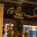 The Expeditionary Communications Course conducts a cognitive strength and conditioning test