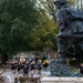 16th Military Police Brigade Esprit De Corps Run
