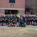 16th Military Police Brigade Esprit De Corps Run