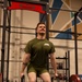 The Expeditionary Communications Course conducts a cognitive strength and conditioning test