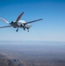 AFRL’s XQ-67A makes 1st successful flight