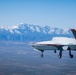 AFRL’s XQ-67A makes 1st successful flight