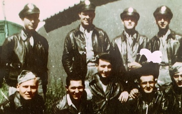 Honoring the legacy: A personal journey through family history and Air Force heritage