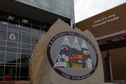 Evans undergoes readiness and compliance assistance visit