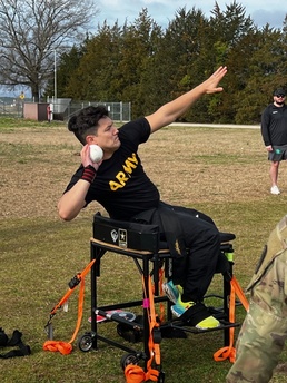 Take advantage of the SRU, don’t be too big for it!