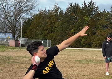 Take advantage of the SRU, don’t be too big for it!