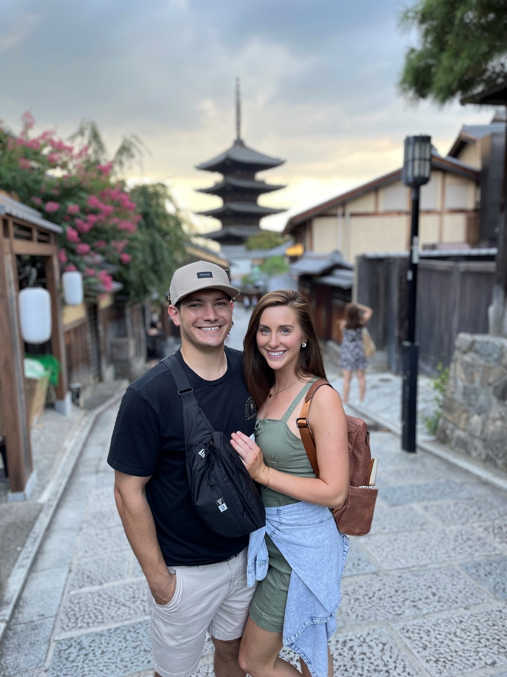 Take advantage of the SRU, don’t be too big for it!