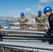 USS Essex In-Port Operations