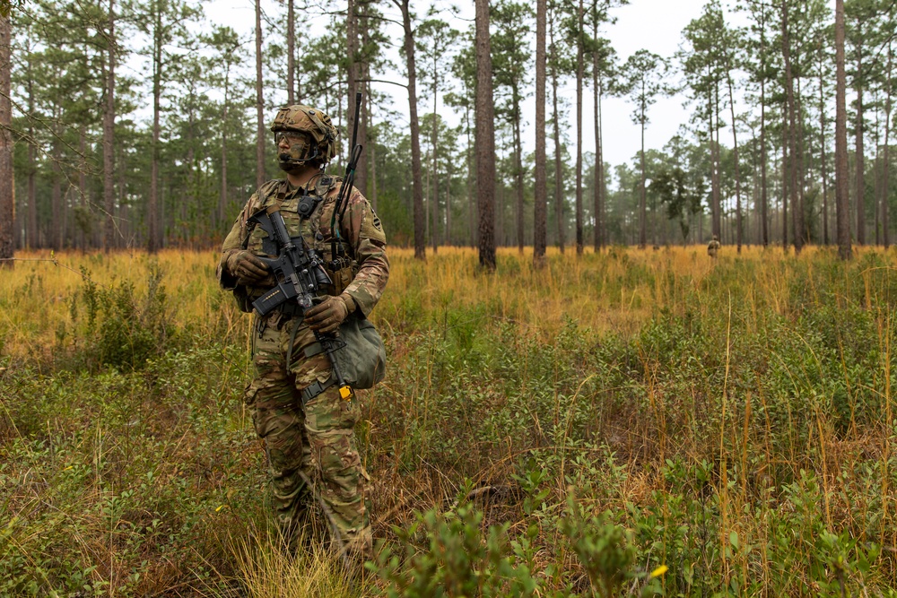 Cottonbalers Improve Warfighting Capabilities