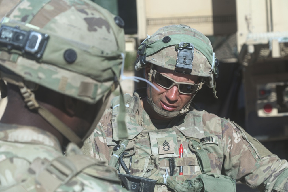 Decisive Action Rotation 24-02