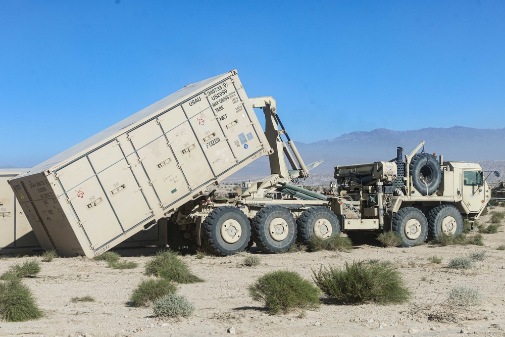 Decisive Action Rotation 24-02