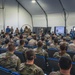 325th FW conducts first wing-wide AFFORGEN exercise