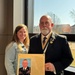 Yuma Test Center test officer and rigger inducted to U.S. Army Rigger Hall of Fame