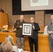 Yuma Test Center test officer and rigger inducted to U.S. Army Rigger Hall of Fame