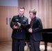 Navy Band vocalists give masterclass at Liberty University