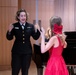 Navy Band vocalists give masterclass at Liberty University
