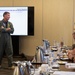 Defense Senior Enlisted Leadership Council visits USINDOPACOM