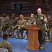 Defense Senior Enlisted Council speaks to joint force on Pearl Harbor