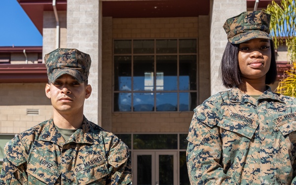 Camp Pendleton BEQ Managers Making a Difference