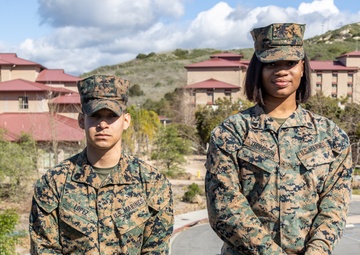 Camp Pendleton BEQ Managers Making a Difference