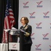 CNO Franchetti Speaks at McAleese Defense Programs Conference