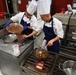 2024 JCTE, Navy Chefs - Navy Pride