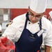 2024 JCTE, Navy Chefs - Navy Pride