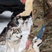 Commander Speaker Series - Alaska Dog Sled Mushers