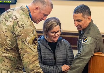 Commander Speaker Series - Alaska Dog Sled Mushers