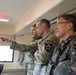 Commanders visit Soldiers During Freedom Shield 2024