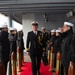 UK Delegation Visits USS Blue Ridge