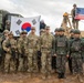 ROK Army general tours Freedom Shield 24, training site