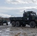 Artillery Relocation Training Program 23.4 - Convoy and Routine Checks