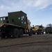 Artillery relocation Training Program 23.4 - Convoy and Routine Checks