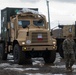 Artillery relocation Training Program 23.4 - Convoy and Routine Checks