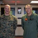 MARFORPAC deputy commander visits 1st MAW