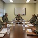 MARFORPAC deputy commander visits 1st MAW
