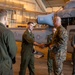 MARFORPAC deputy commander visits 1st MAW