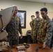 MARFORPAC deputy commander visits 1st MAW