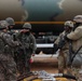 U.S. Soldiers and ROK soldiers train together, Freedom Shield 24