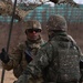 U.S. Soldiers and ROK soldiers train together, Freedom Shield 24