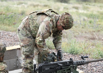 Soldier’s Skill and Readiness Shine at Arizona National Guard Best Warrior Competition 2024