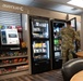 New micro markets provide on-base food, drink options to 181st IW