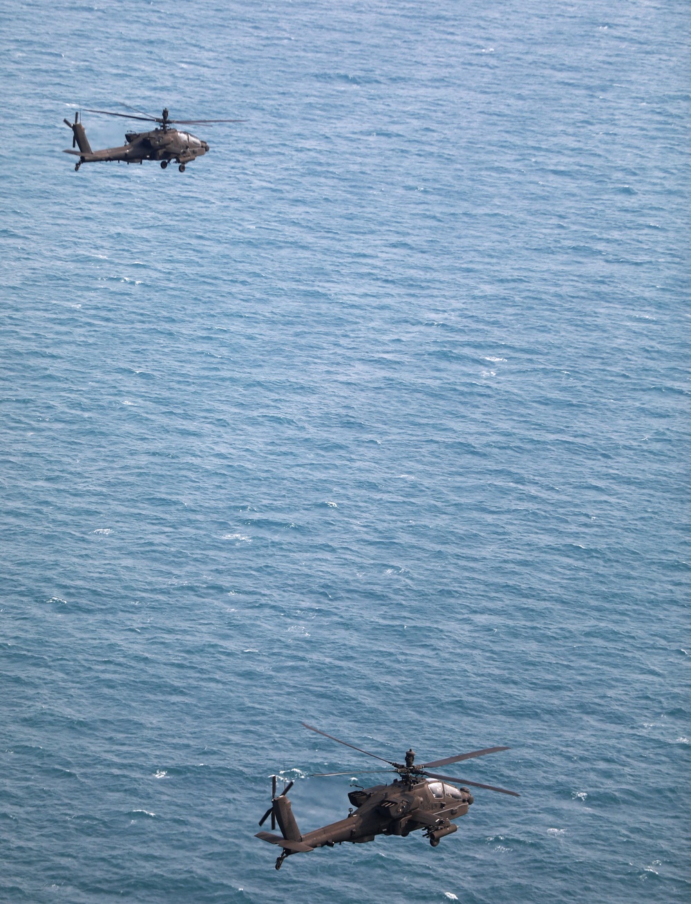 2ID/RUCD Conducts Maritime Counter Special Operations Forces Training with ROK 2nd Fleet