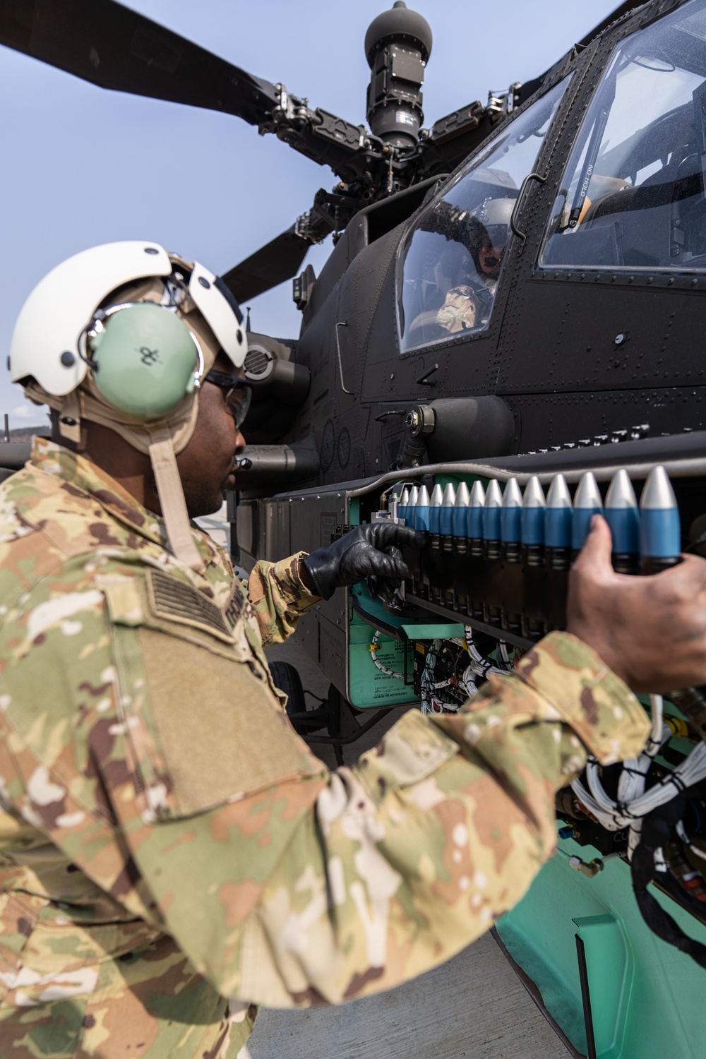 2ID/RUCD Conducts Maritime Counter Special Operations Forces Training with ROK 2nd Fleet