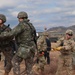 U.S. Soldiers and ROK soldiers train together, Freedom Shield 24