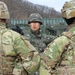 U.S. Soldiers and ROK soldiers train together, Freedom Shield 24