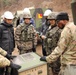 Freedom Shield 24, combined training