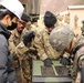 Freedom Shield 24, combined training