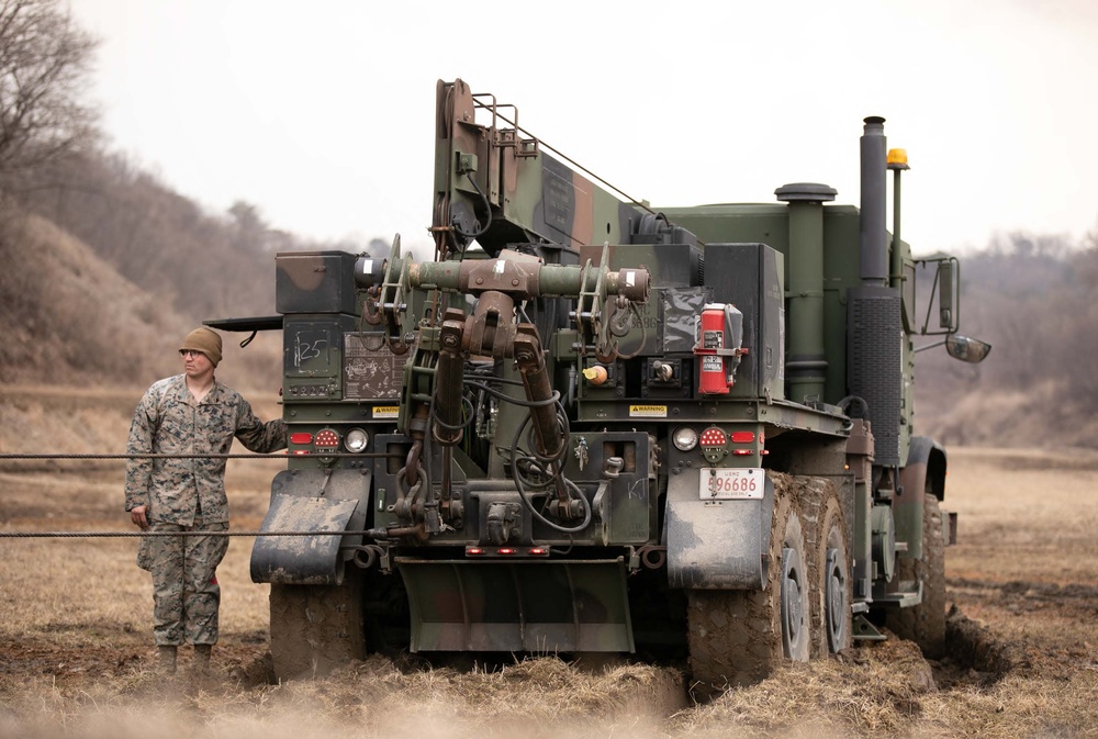 Freedom Shield 24, combined training